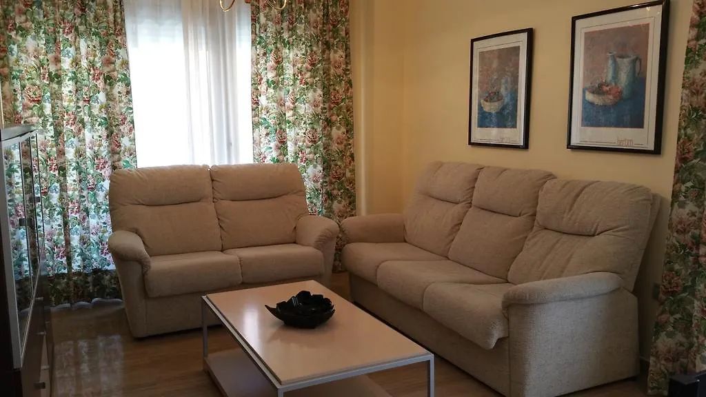 Victoria Apartment Cadiz 0*,  Spain