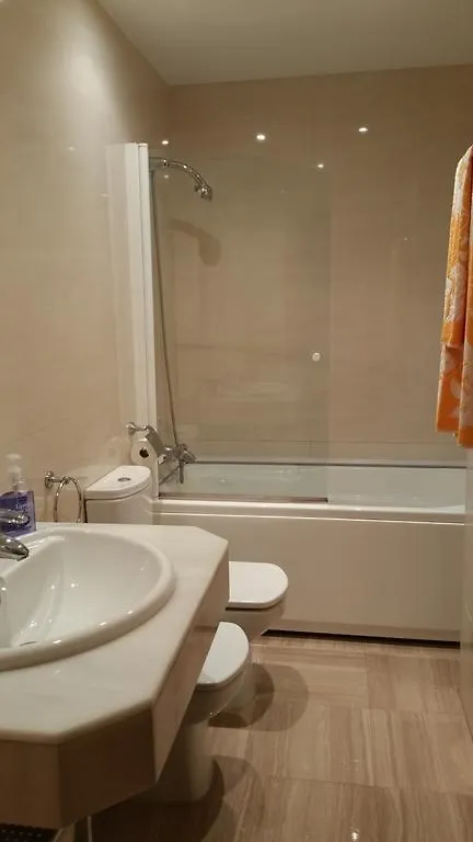 Apartamento Victoria Cádiz España