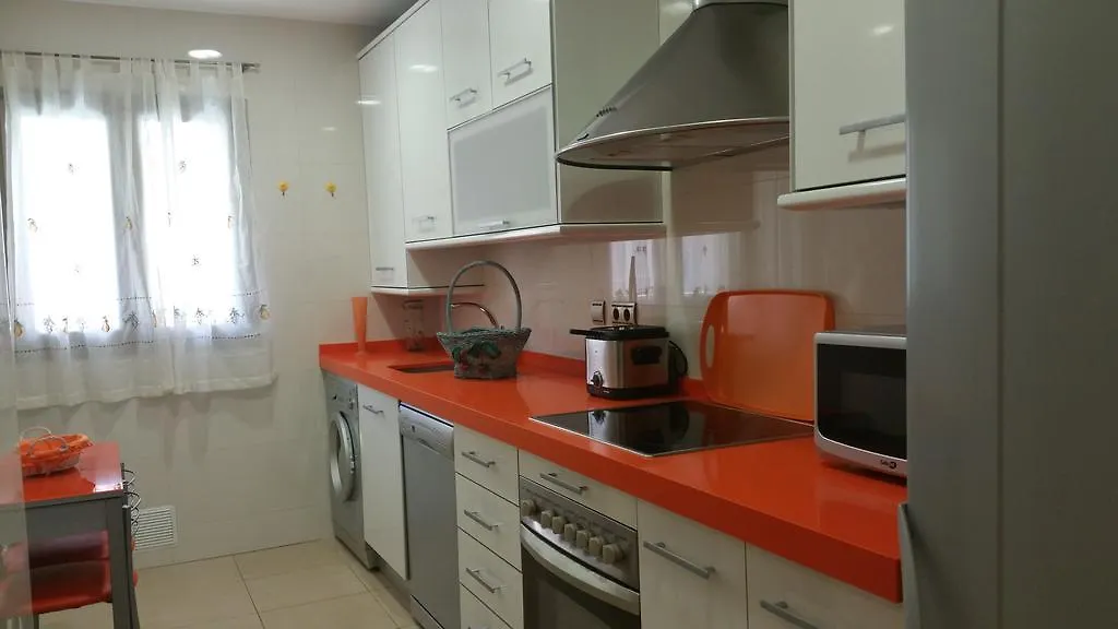 Apartamento Victoria Cádiz España