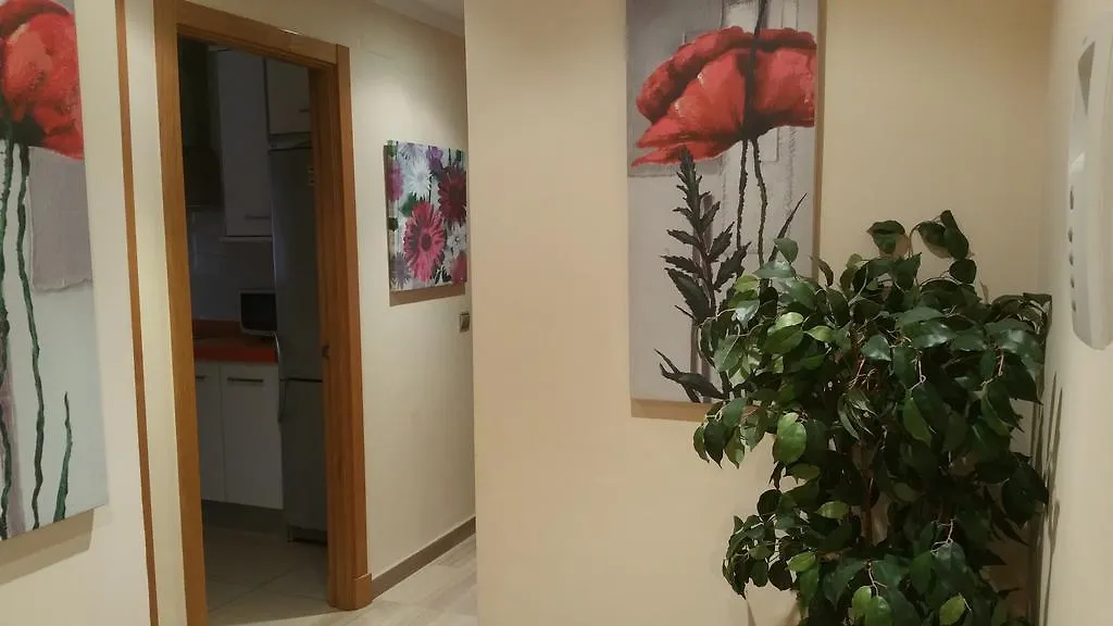 Apartamento Victoria Cádiz