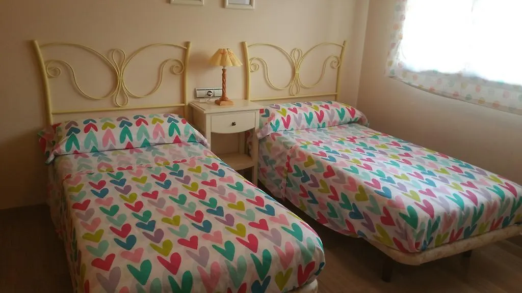 Apartamento Victoria Cádiz