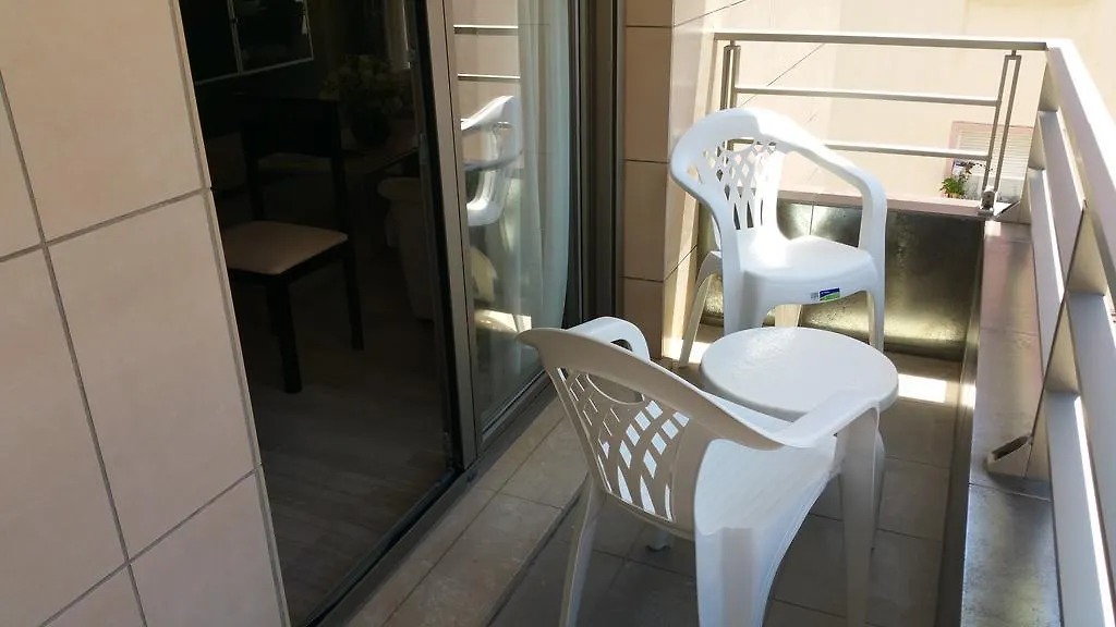 Apartamento Victoria Cádiz