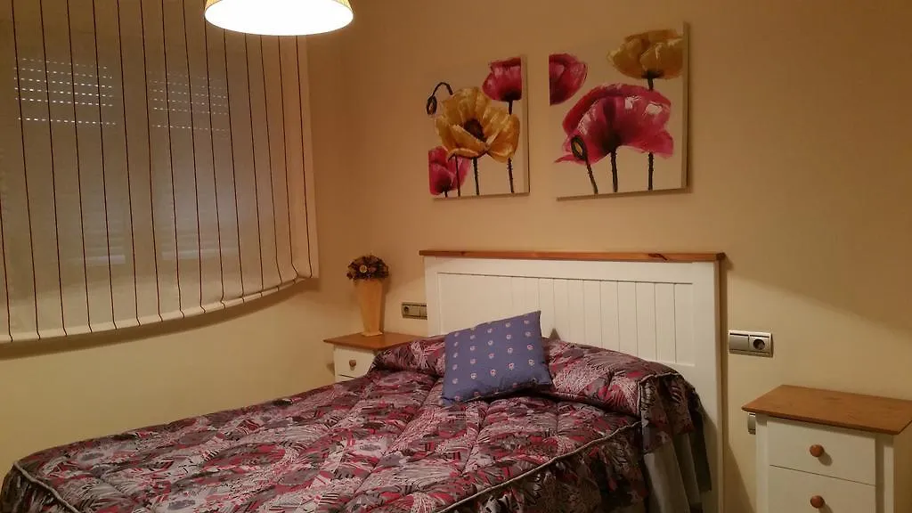 Apartamento Victoria Cádiz
