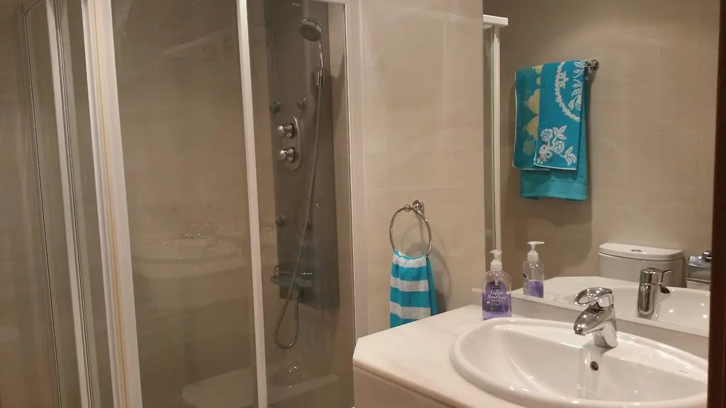 Apartamento Victoria Cádiz