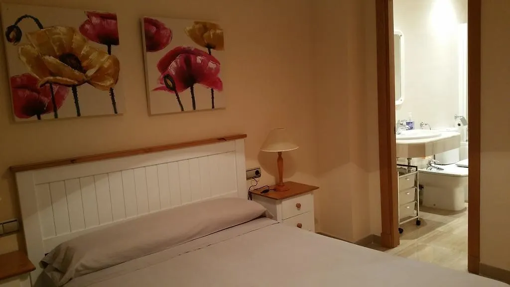 Apartamento Victoria Cádiz